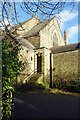 Church of the Vigin St Mary and St Mina, Heaton Moor