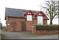 Village Hall, Thornton le Beans