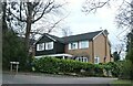 House on The Drey, Chalfont Common