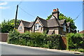 House on West Common