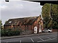 Former Methodist chapel, Warwick Road, Olton