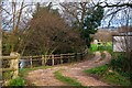 Goathurst : Huntstile Farm