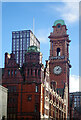 Kimpton Clocktower Hotel, Manchester