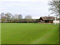 Saxton Cricket Club