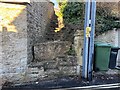 Stone Stile, Malmesbury