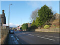 Burnley Road (A646), Sowerby Bridge