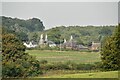 The Oast House and The Old Malthouse