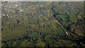 The River Clyde from the air