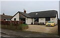 Bungalow on Bridge Road, Ickford