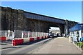 Viaduct crossing Northgate