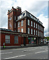 Offices, Marsden Road, Bolton