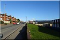 Whitehall Road near Royds Lane