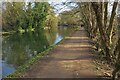 Grand Union Canal Walk