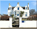 Dundonald Villa - Kames Bay, Millport