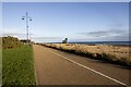 Eastbourne Promenade near Sovereign Park, Eastbourne