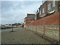 Waterfront, Emsworth