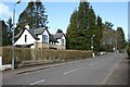 House on Mugdock Road