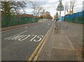 Hermitage Road, Harringay