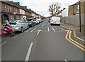 Avondale Road, Harringay