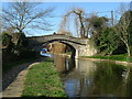 Shropshire Union Canal- Christleton