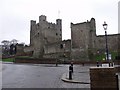 Rochester Castle