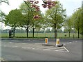 Victoria Park, Stoneygate, Leicester