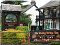 The Pooley Bridge Inn