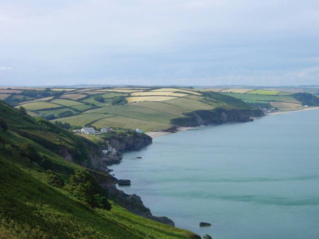 Hallsands and Beesands