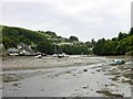 Noss Mayo from Bridgend