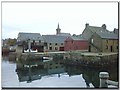 Pier, Stromness