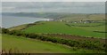 North west along the coast towards Portwrinkle & Downderry