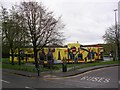 Library, Newton Heath, Manchester