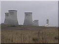 Six Towers of Didcot