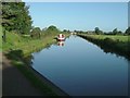 Shropshire union canal