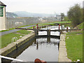 Huddersfield Broad Canal