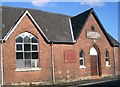 Audenshaw United Reformed Church