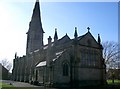 St Stephen, Audenshaw - Church of England