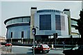 Ice Arena, Nottingham