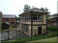 Coleford Railway Museum