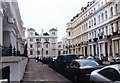 TQ2480 : Notting Hill by Rosalind Mitchell