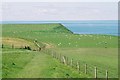 Coastal path south of Staithes