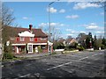 The Jolly Sailor,  Petersfield