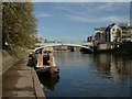 York - River Ouse