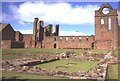 Arbroath Abbey