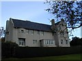 Hill House Architect: Charles Rennie Mackintosh