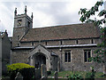 Little Downham, St Leonard