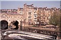 Pulteney Bridge, Bath