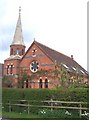 Birtsmorton Methodist Chapel