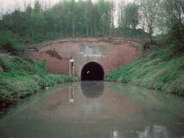 Bruce Tunnel