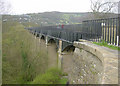 Pontcysyllte Aqueduct